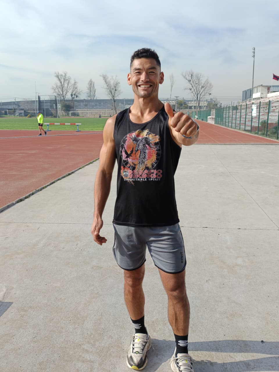 Erick Jara