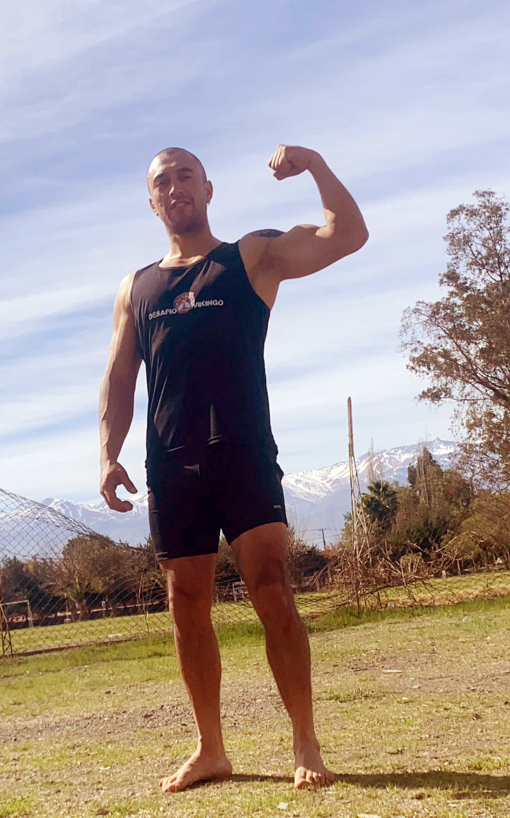 Héctor Beltrán