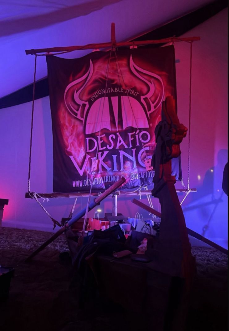 Fiesta Vikinga