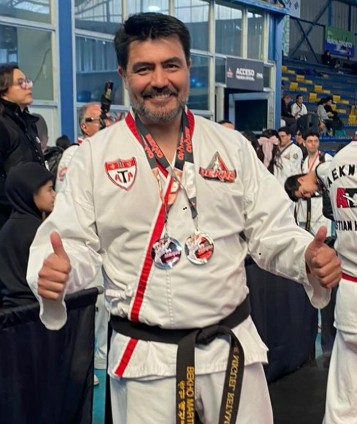 Jose Miguel Retamal