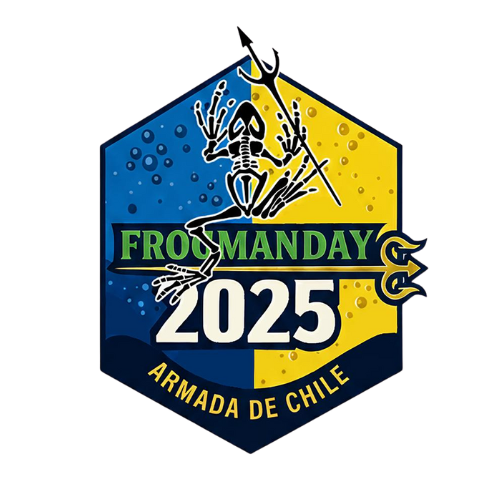 FrogmanDay2025